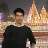 Siddharth Chopra