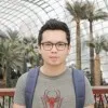 Wilson Wong