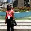 Faith Mutai