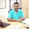 James chandrajith