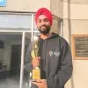 Simarjeet Singh Sodhi