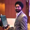 HARMANPREET SINGH