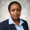 Mary kiarie