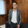 Ashwin Jawaria