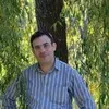Mark Oksman