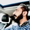 Azmat Khanzada