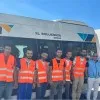 EL BOUJEDAIN GROUP