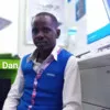 Kusirika Daniel