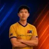 Ethan Lee