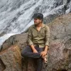 Siddharth Sankar Panigrahi