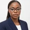 Dorcas Andrew