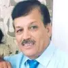 Mahesh Chandra Baunthiyal