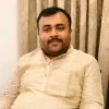Ashutosh Kumar Mishra