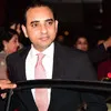 Suleman Ali Mansoor