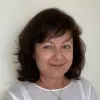 Zhanna Gerstein