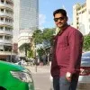 Ravi Kiran