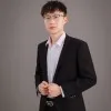 Eric Wang