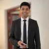Dhruv Bhate