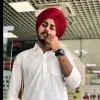 Harsahib Singh