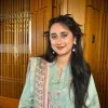 Ghania Fatima