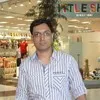 Arup Kumar das