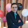 Ali Ahmed