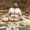 Himanshu Rawat