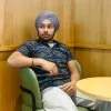 Harmanpreet Singh
