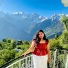Vidhisha Lahoti