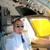 Captain Muhammad Zaky Ar Rumy