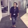 Nonkululeko Fakudze Fakudze