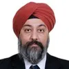 Rajinder Pal Singh Baveja