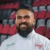 Hasitha Perera