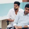 Arunraj