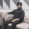 Ismail Ajmeri
