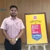 Parth Jayendrakumar Joshi