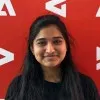 Anuhya Gankidi