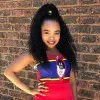 Phindile Nxumalo