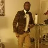 Charles bisong