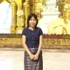 Myat Thinzar Phyo