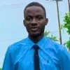 Ernest Mensah Amponsah