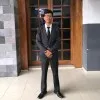 Yosua Syahputra Pratama Sitio