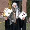 Minahil Ameen