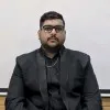 Auyon Binayak Ghosh