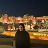 Intisar Sabah Alshammari