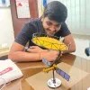 Rishabh Singh