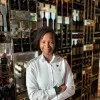 Grace Mugwe