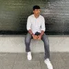 Harish Gowda