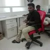 Arulprathap Arumugam