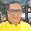 Michael jordan Cruz Merchan
